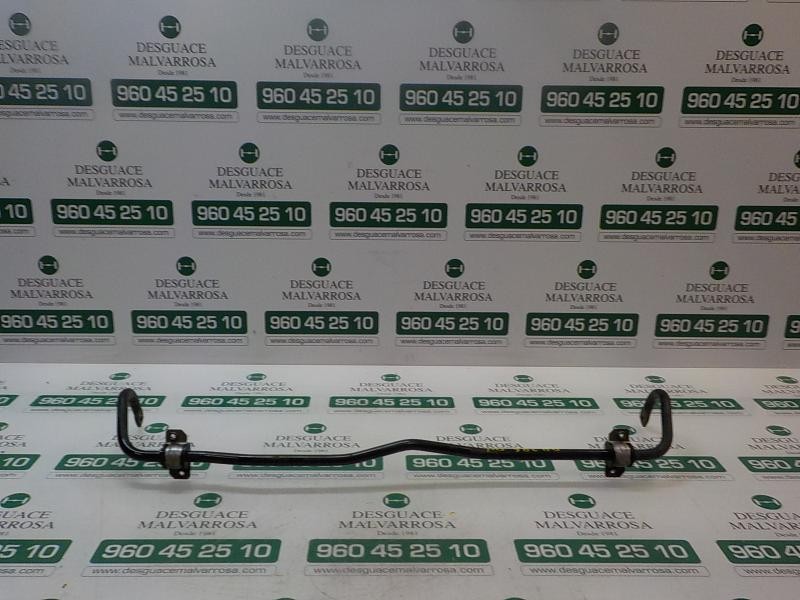 Recambio de barra estabilizadora delantera para seat ibiza (6j5) stylance / style referencia OEM IAM 6Q0411305AL  