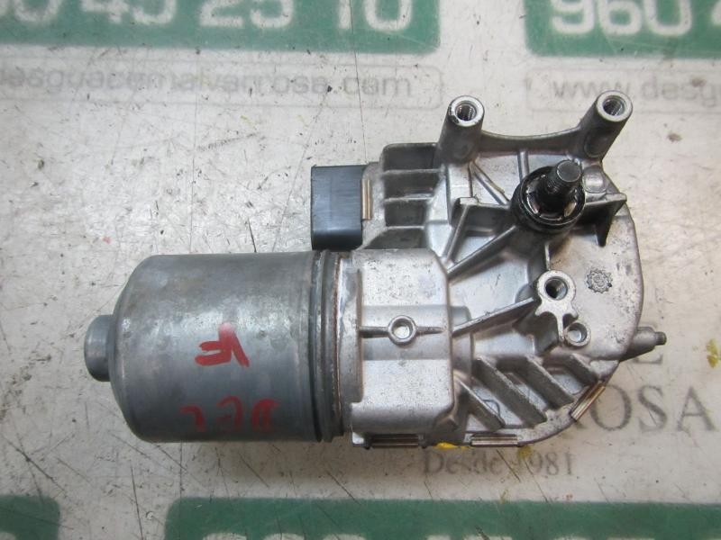 Recambio de motor limpia delantero para volkswagen passat variant (3c5) 2.0 tdi referencia OEM IAM 3C2955023H 1137328333 1137328