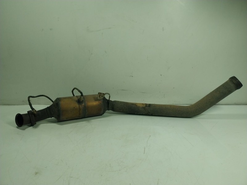 Recambio de catalizador para mercedes-benz clase m (w164) 6.2 v8 cat referencia OEM IAM A1644905314 A16449087 