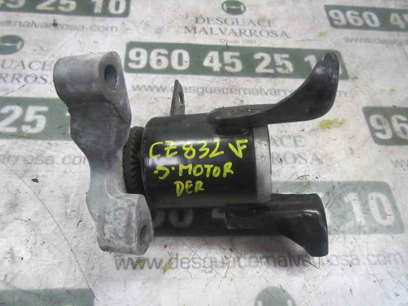 Recambio de soporte motor derecho para ford fiesta (cb1) trend referencia OEM IAM 1776911  