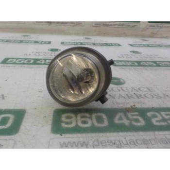 FARO ANTINIEBLA IZQUIERDO L16951690 