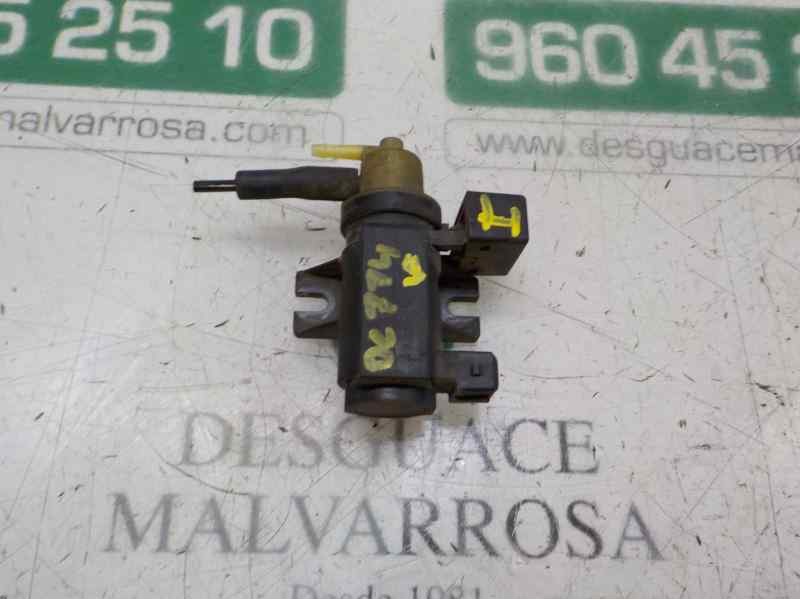 Recambio de valvula aire adicional para saab 9-3x 1.9 ttid cat referencia OEM IAM   