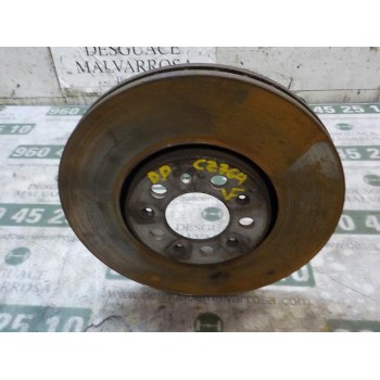 DISCO FRENO DELANTERO 6R0615301A 