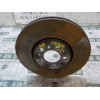 Recambio de disco freno delantero para seat ibiza (6j5) 1.9 tdi referencia OEM IAM 6R0615301A  