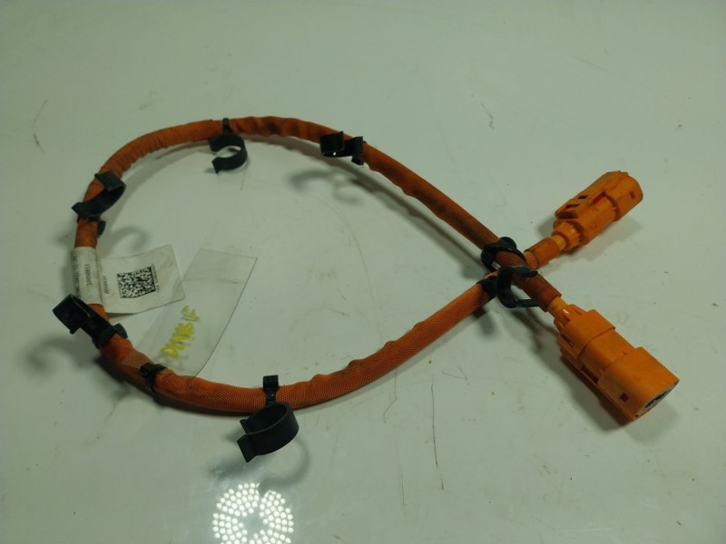 Recambio de modulo electronico para cupra leon sportstourer (kl8) 1.4 tsi phev referencia OEM IAM 3GD971475 3GD971475 