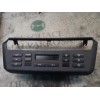 Recambio de mando climatizador para bmw x3 (e83) 3.0d referencia OEM IAM 64113443981 64113413866 5HB00877704