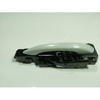 MANETA EXTERIOR TRASERA IZQUIERDA 971837205AYG2X 971839885E 971837205FYG2X