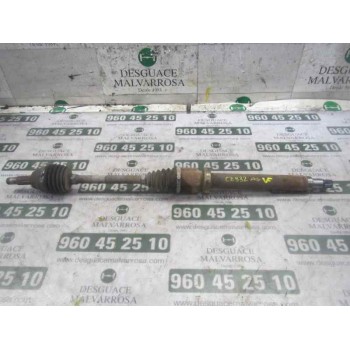 TRANSMISION DERECHA 2002893 