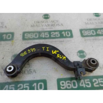 BRAZO SUSPENSION SUPERIOR TRASERO IZQUIERDO 1K0505323N 