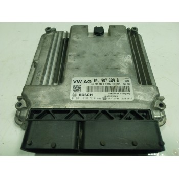 CENTRALITA MOTOR UCE 04L906021N5G0 04L907309B 04L906021N
