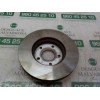 Recambio de disco freno delantero para ford focus lim. trend referencia OEM IAM 1790221  