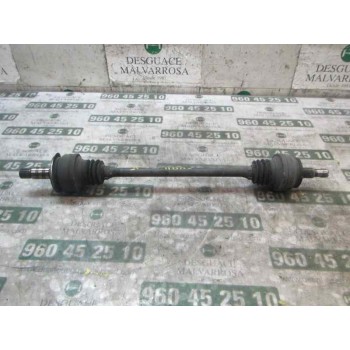 TRANSMISION TRASERA DERECHA A2213503510 