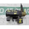 Recambio de valvula aire adicional para saab 9-3x 1.9 ttid cat referencia OEM IAM   