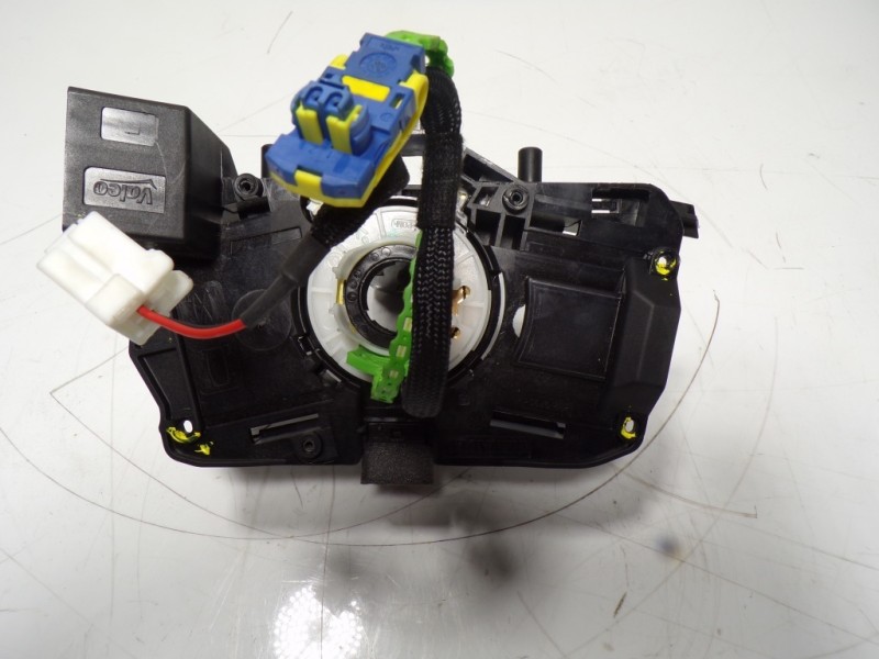 Recambio de anillo airbag para dacia sandero 1.0 12v cat referencia OEM IAM 255676909R 255671274R E11811200