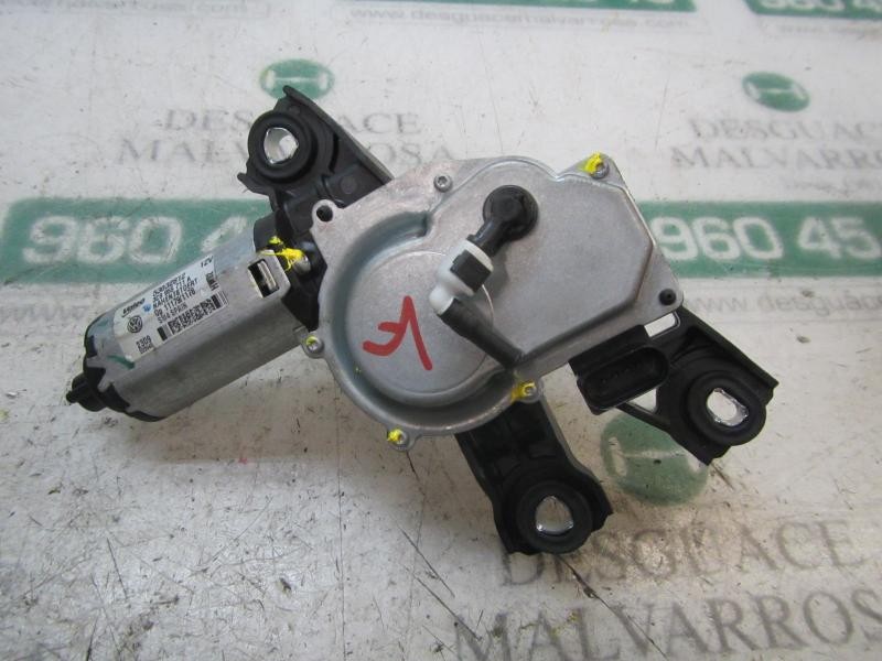 Recambio de motor limpia trasero para volkswagen passat variant (3c5) 2.0 tdi referencia OEM IAM 1K6955711C 3C9955711A 53032812