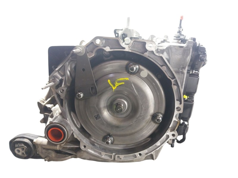 Recambio de caja cambios para ford ecosport 1.0 ecoboost referencia OEM IAM 2181334 GN1P7000SB 