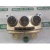Recambio de mando climatizador para mazda 5 berl. (cr) 2.0 diesel cat referencia OEM IAM CC3061190 K1900CC30 