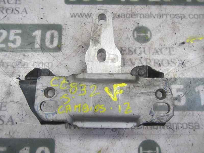 Recambio de soporte cambio para ford fiesta (cb1) trend referencia OEM IAM 1536197  