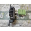 Recambio de resistencia calefaccion para dacia dokker 1.5 dci diesel fap cat referencia OEM IAM 271500889R  