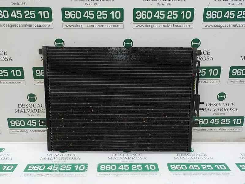 Recambio de condensador aire acondicionado para jeep gr.cherokee (wj/wg) 3.1 td cat referencia OEM IAM   