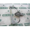 Recambio de elevalunas trasero izquierdo para alfa romeo 147 (190) 1.6 16v cat referencia OEM IAM   