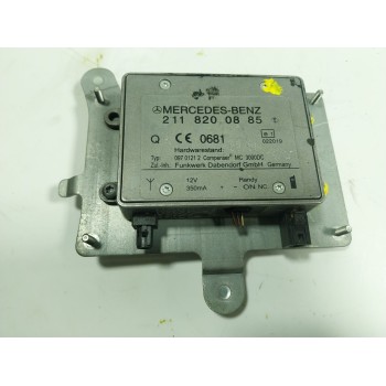 MODULO ELECTRONICO A2218200885 2218200885 