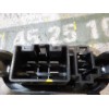Recambio de resistencia calefaccion para dacia dokker 1.5 dci diesel fap cat referencia OEM IAM 271500889R  