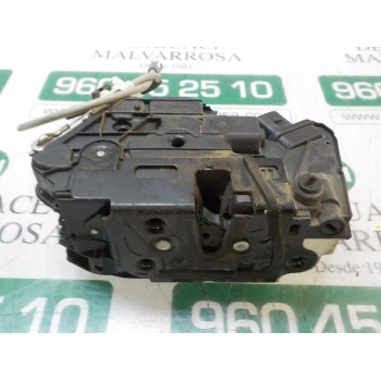 CERRADURA PUERTA TRASERA DERECHA 6J0839016A 