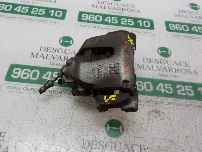Recambio de pinza freno delantera derecha para ford focus lim. trend referencia OEM IAM 1682875  
