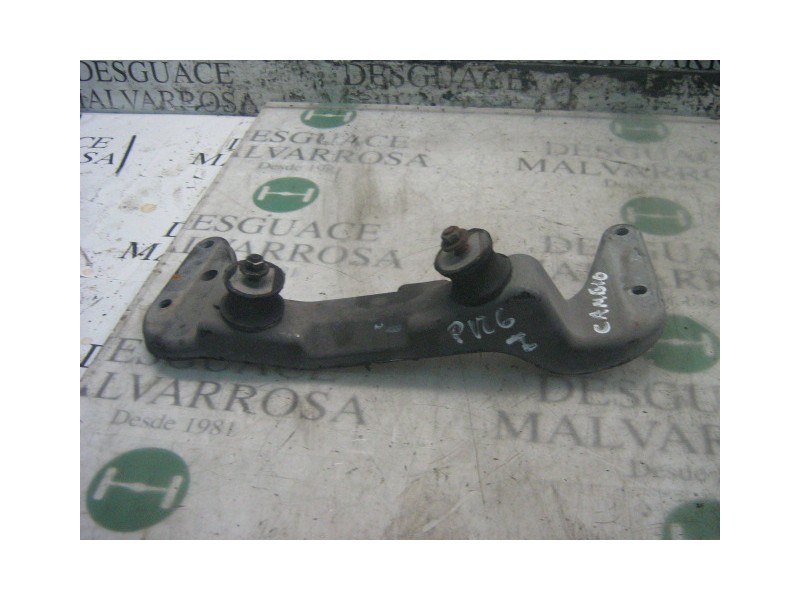Recambio de soporte cambio para bmw serie 3 compacto (e36) 318tds sport edition referencia OEM IAM 23701141833  