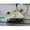 Recambio de cerradura puerta trasera derecha para seat ibiza (6j5) stylance / style referencia OEM IAM 6J0839016A  