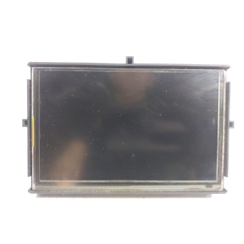 PANTALLA MULTIFUNCION 259150423R 