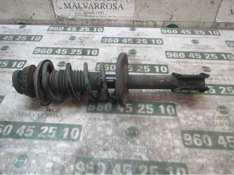 Recambio de amortiguador delantero derecho para dacia lodgy 1.5 dci diesel fap cat referencia OEM IAM 543028186R  