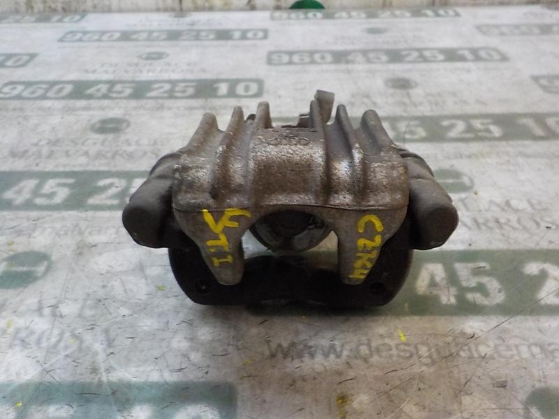 Recambio de pinza freno trasera izquierda para seat ibiza (6j5) 1.9 tdi referencia OEM IAM 6R0615423  