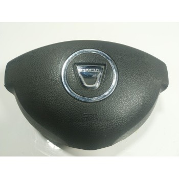 AIRBAG DELANTERO IZQUIERDO 985708387R 985708387R 