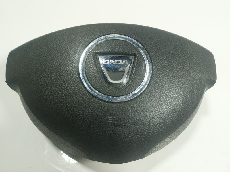 Recambio de airbag delantero izquierdo para dacia duster (hs_) 1.5 dci (hsaj) referencia OEM IAM 985708387R 985708387R 