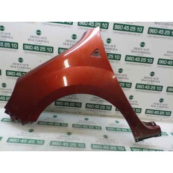 ALETA DELANTERA IZQUIERDA 