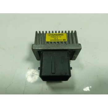 CAJA PRECALENTAMIENTO 1106700Q0B 8200859243 