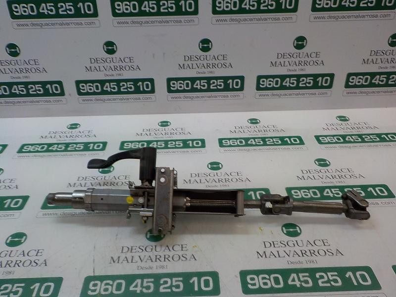 Recambio de columna direccion para seat ibiza (6j5) stylance / style referencia OEM IAM 6R1419501DS  