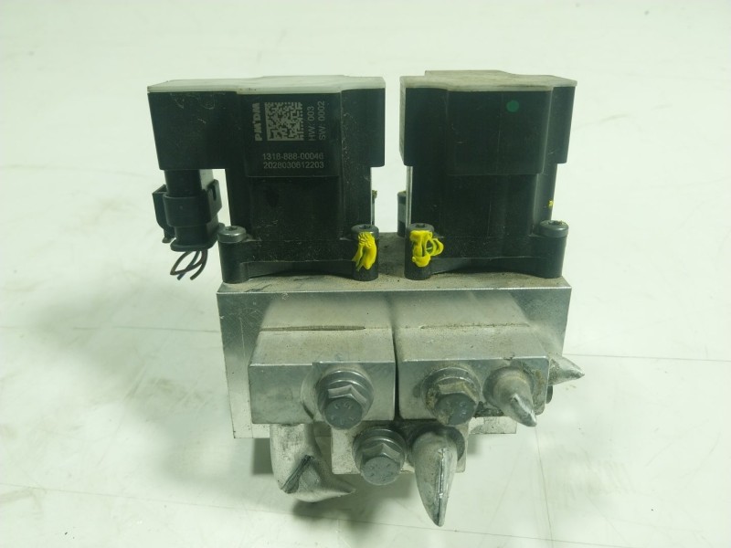 Recambio de valvula aire adicional para audi q4 e-tron aq4e f4bac3 referencia OEM IAM 1EA816702A 1EA816702 