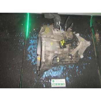 CAJA CAMBIOS 4M5R7002YA 