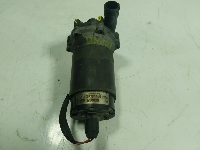 Recambio de bomba agua para mercedes-benz clase m (w164) 6.2 v8 cat referencia OEM IAM A0005000386 0392022010 
