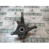 Recambio de mangueta delantera derecha para dacia lodgy 1.5 dci diesel fap cat referencia OEM IAM 400143629R  
