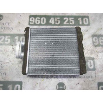 RADIADOR CALEFACCION / AIRE ACONDICIONADO 6Q0819031 