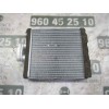 Recambio de radiador calefaccion / aire acondicionado para seat ibiza (6j5) 1.9 tdi referencia OEM IAM 6Q0819031  