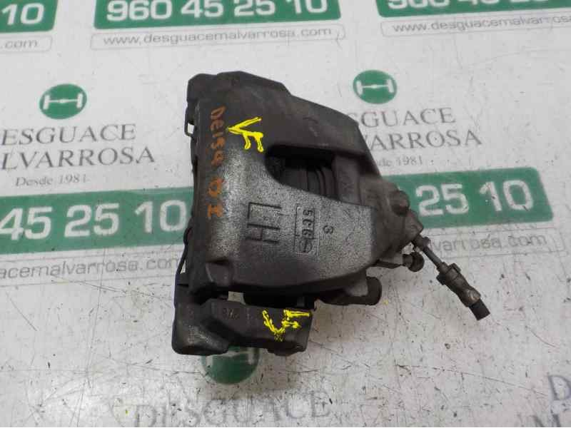 Recambio de pinza freno delantera izquierda para ford focus lim. trend referencia OEM IAM 1682876  