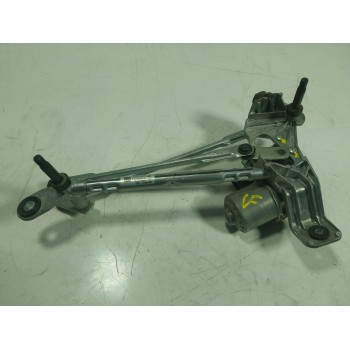 MOTOR LIMPIA DELANTERO 165893600A 165893600A