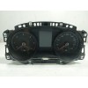 Recambio de cuadro instrumentos para volkswagen golf vii lim. 1.6 tdi dpf referencia OEM IAM 5G1920741 5G1920741 