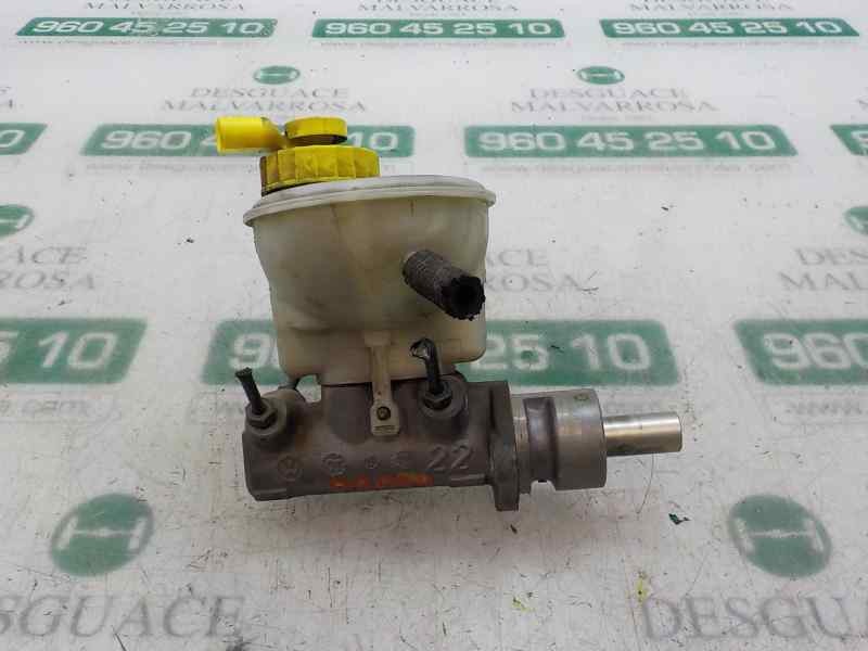 Recambio de bomba freno para seat ibiza (6k1) 1.9 tdi referencia OEM IAM   