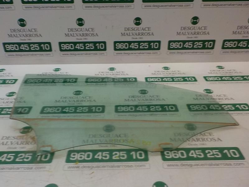 Recambio de cristal puerta delantero derecho para seat ibiza (6j5) stylance / style referencia OEM IAM 6J4845202  